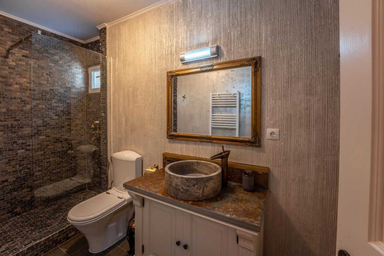 Central Park Apartment Segesvár Kültér fotó