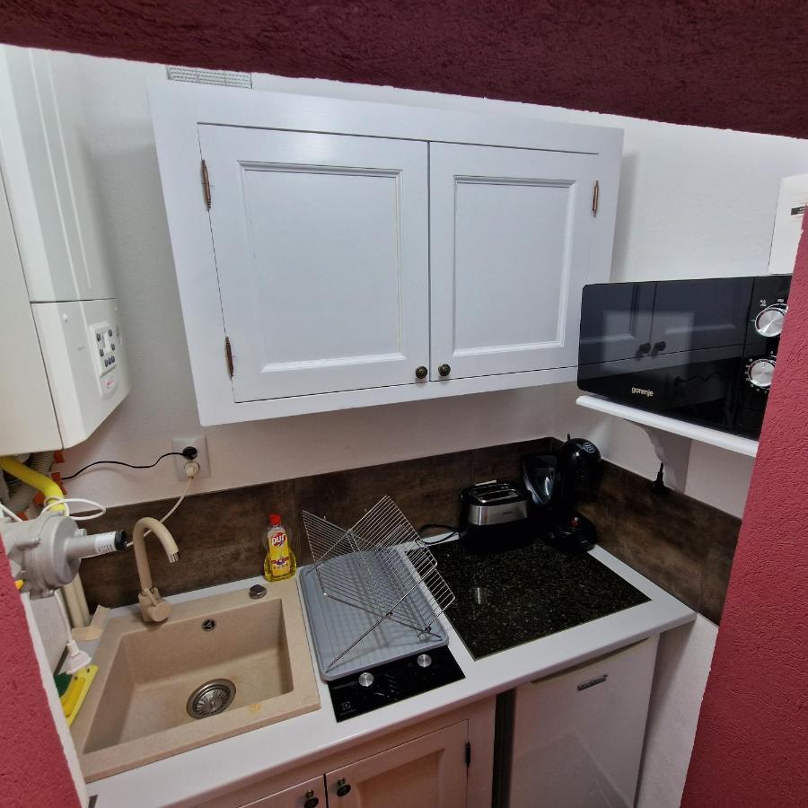 Central Park Apartment Segesvár Kültér fotó