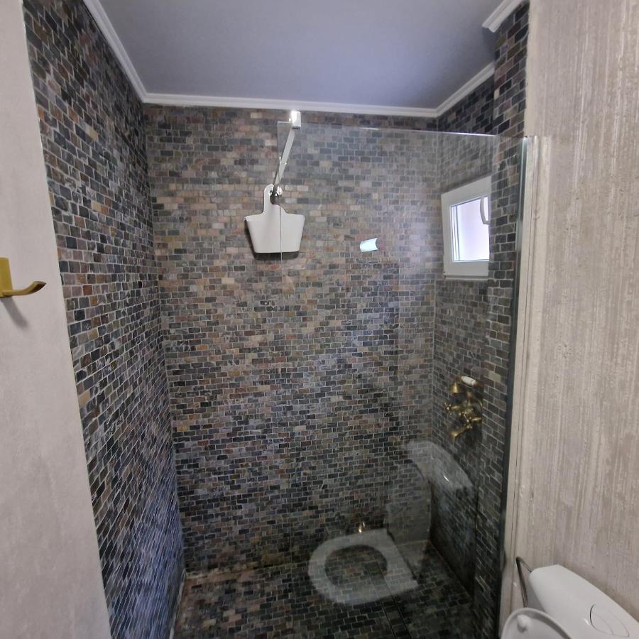Central Park Apartment Segesvár Kültér fotó
